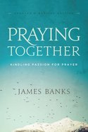 Praying Together eBook