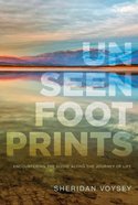 Unseen Footprints eBook