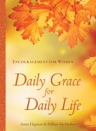 Daily Grace For Daily Life eBook