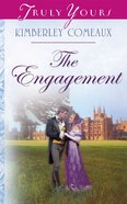 The Engagement (Heartsong Series) eBook