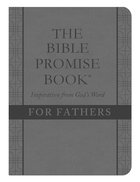 Bible Promise Book: The Inspiration From God's Word For Fathers eBook