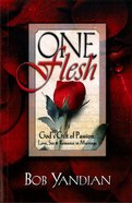 One Flesh eBook