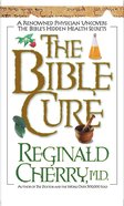 The Bible Cure (Bible Cure Series) eBook