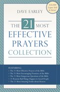 The 21 Most Effective Prayers Collection eBook