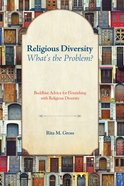 Religious Diversity--What's the Problem? eBook