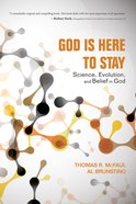 God is Here to Stay eBook