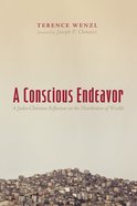 A Conscious Endeavor eBook