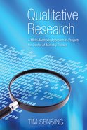 Qualitative Research eBook