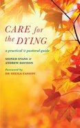 Care For the Dying eBook