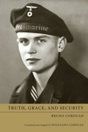 Truth, Grace, and Security eBook