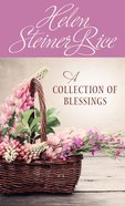 A Collection of Blessings eBook