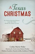A Texas Christmas (6 In 1 Fiction Series) eBook