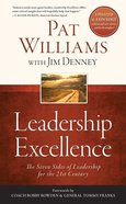 Leadership Excellence eBook