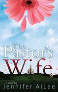 The Pastor's Wife eBook