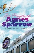 The Prayers of Agnes Sparrow (Bright's Pond Series) eBook