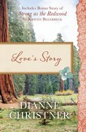 Love's Story eBook