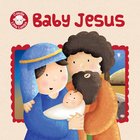 Baby Jesus (Candle Little Lamb Series) eBook