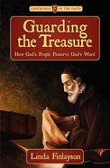 Guarding the Treasure (Defenders Of The Faith Series) eBook