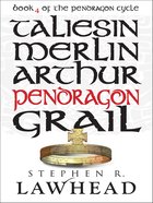 Pendragon (#04 in Pendragon Cycle Series) eBook