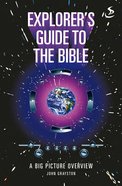 Explorer's Guide to the Bible eBook