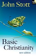 Basic Christianity eBook