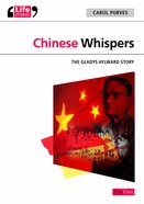 Chinese Whispers (Life Stories Series) eBook