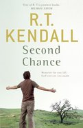 Second Chance eBook