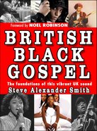 British Black Gospel Paperback