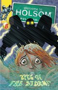 Eyes of the Storm! (Graphic Novels) (#08 in Welcome To Holsom Series) eBook
