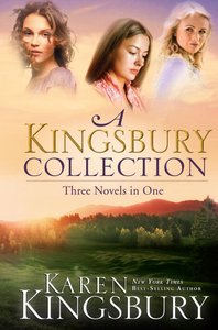 Kingsbury Collection 3-In-1 Book 1 Kingsbury Collection 3-In-1 Book 1