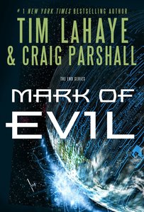 Mark of Evil (#04 in End Series) Mark of Evil (#04 in End Series)
