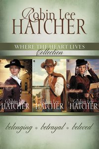 The Where the Heart Lives Collection (#01 in Where The Heart Lives Series) The Where the Heart Lives Collection (#01 in Where The Heart Lives Series)