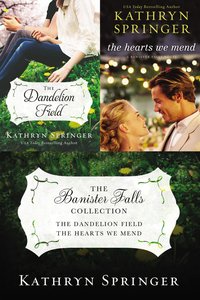 The Banister Falls Collection (#01 in A Banister Falls Novel Series) The Banister Falls Collection (#01 in A Banister Falls Novel Series)