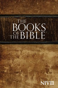 NIV Books of the Bible NIV Books of the Bible