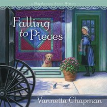 Falling to Pieces (A Shipshewana Amish Mystery Series) Falling to Pieces (A Shipshewana Amish Mystery Series)