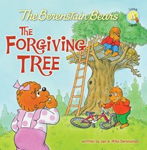 The Forgiving Tree (The Berenstain Bears Series) The Forgiving Tree (The Berenstain Bears Series)