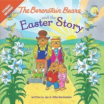 Easter Story (The Berenstain Bears Series) Easter Story (The Berenstain Bears Series)