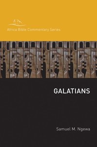 Galatians (The Hippo Commentary Series) Galatians (The Hippo Commentary Series)