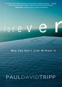 Forever: Why You Cant Live Without It Forever: Why You Cant Live Without It