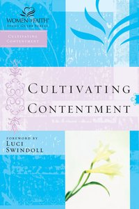 Pursuing Contentment (Women Of Faith Study Guide Series) Pursuing Contentment (Women Of Faith Study Guide Series)
