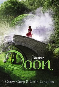 Forever Doon (#04 in Doon Novel Series) Forever Doon (#04 in Doon Novel Series)