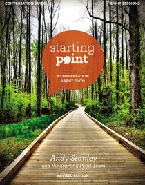 Starting Point (Revised Edition) (Conversation Guide) Starting Point (Revised Edition) (Conversation Guide)