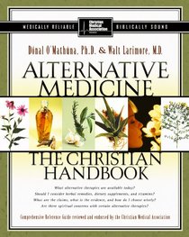 Alternative Medicine Alternative Medicine