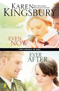 Even Now/Ever After Compilation Armed Forces Edition (Lost Love Series) Even Now/Ever After Compilation Armed Forces Edition (Lost Love Series)