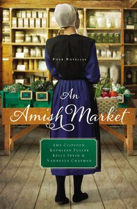 An Amish Market An Amish Market