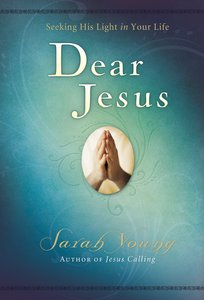 Dear Jesus (Unabridged, 5 Cds) Dear Jesus (Unabridged, 5 Cds)