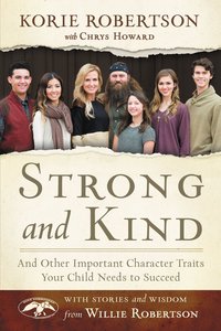 Strong and Kind Strong and Kind