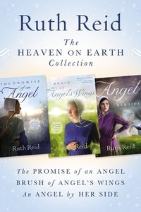 The Heaven on Earth Collection (#01 in Heaven On Earth Series) The Heaven on Earth Collection (#01 in Heaven On Earth Series)