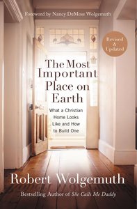 The Most Important Place on Earth The Most Important Place on Earth