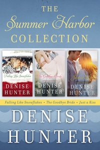 The Summer Harbor Collection (#01 in Summer Harbor Series) The Summer Harbor Collection (#01 in Summer Harbor Series)